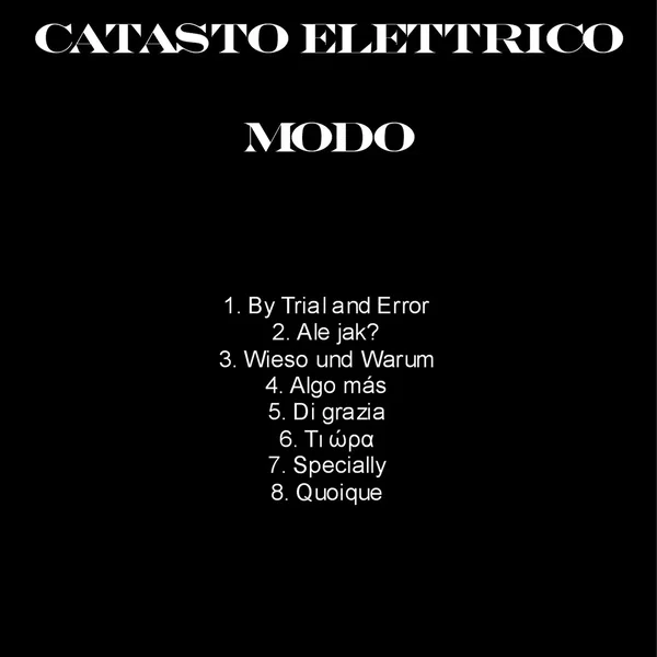 Modo