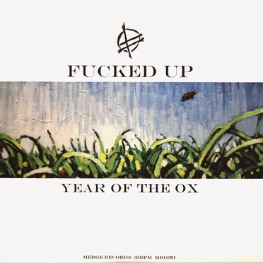 Year of the Ox