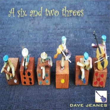 A Six And Two Threes