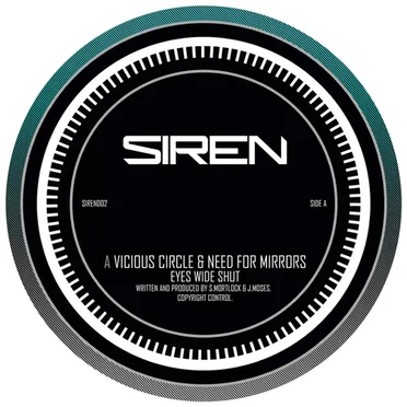 Eyes Wide Shut / Instinct