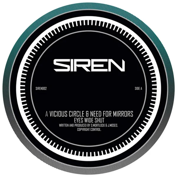 Eyes Wide Shut / Instinct