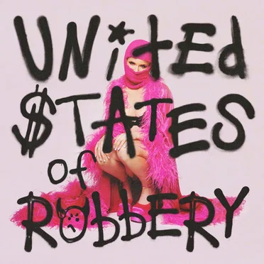United States of Robbery