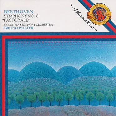Symphony no. 6 "Pastorale"