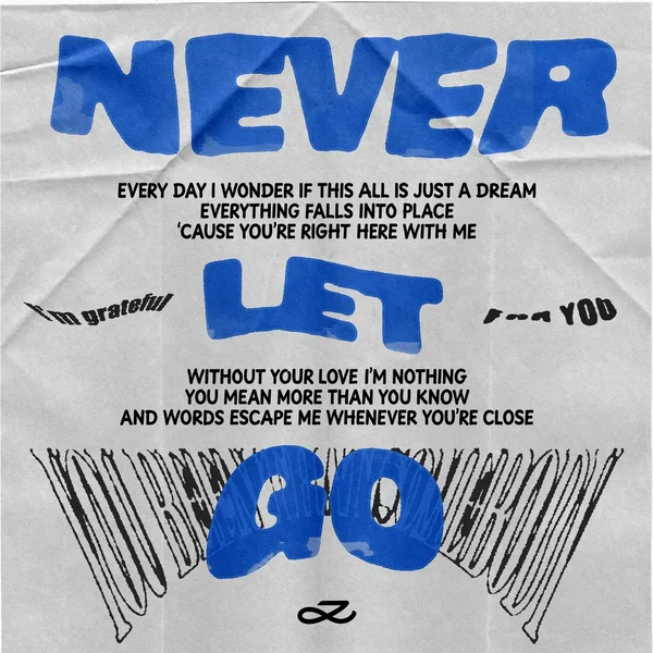Never Let Go