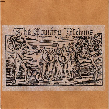 The Country Melvins