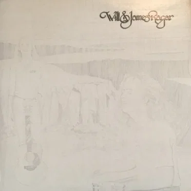 Will & James Ragar One