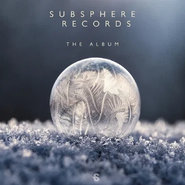Subsphere Records: The Album by Various Artists - album cover