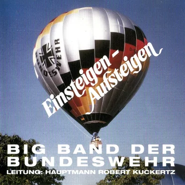 Einsteigen - Aufsteigen