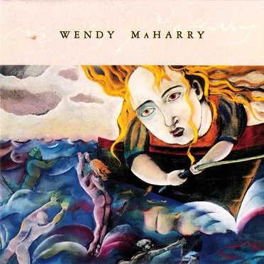 Wendy MaHarry