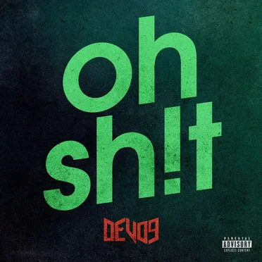 Oh Shit by dev09 - album cover