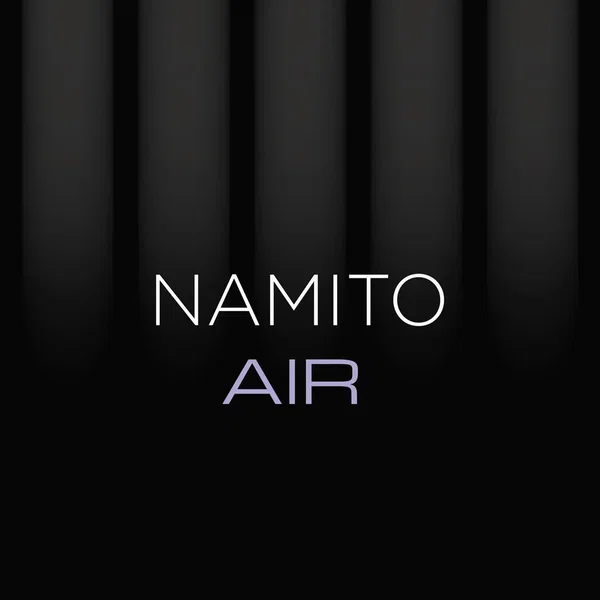 25 Years Nam - AIR