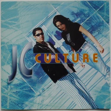 JC Culture by JC Culture - album cover