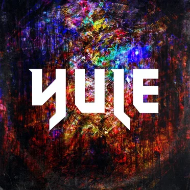 YULE by Floating Limb - album cover