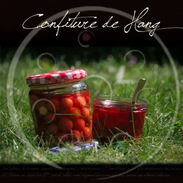 Les Fruits