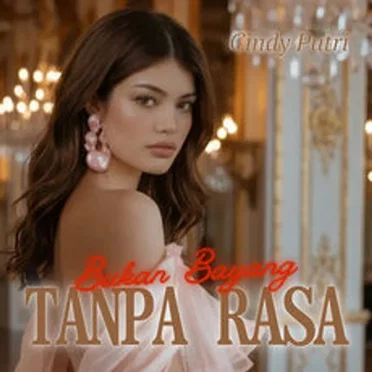 Bukan Bayang Tanpa Rasa