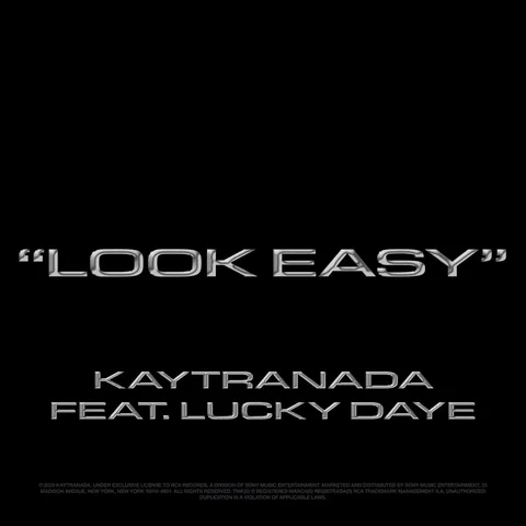 Kaytranada