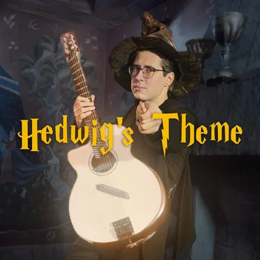 Hedwig’s Theme