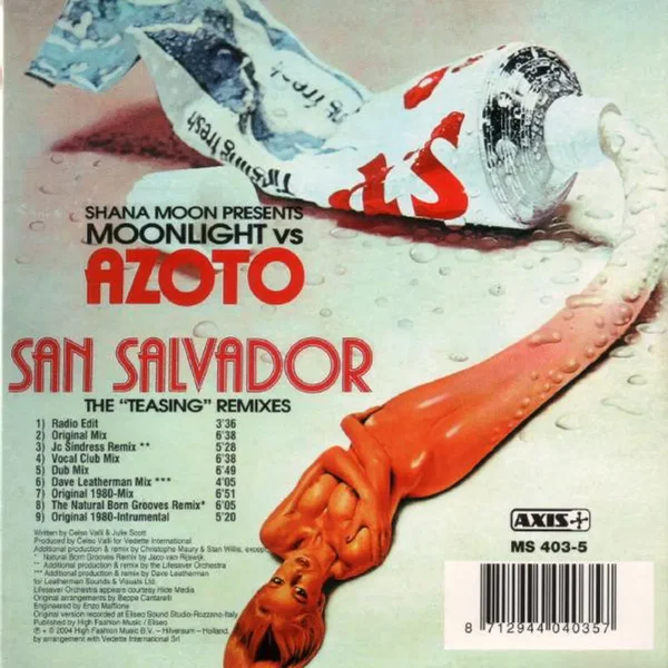 San Salvador