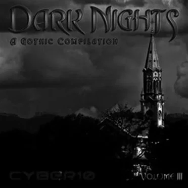 Dark Nights 3 by Various Artists - album cover