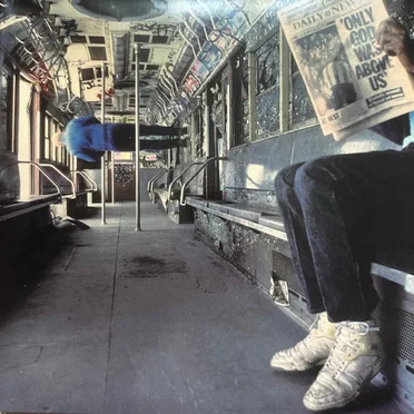 Only God Was Above Us