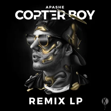 Puttin' On the Ritz (Kedzie remix)