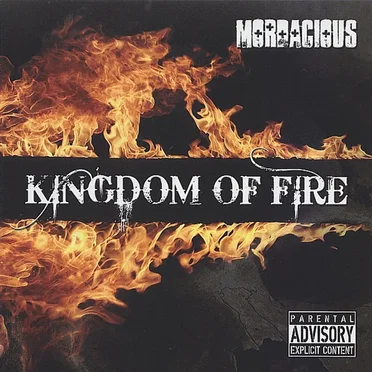 Kingdom of Fire