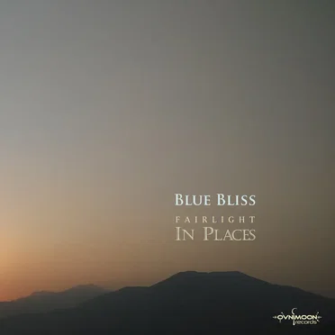 Fairlight in Places by Blue Bliss - album cover
