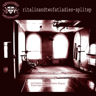 Split EP