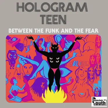 Between the Funk and the Fear