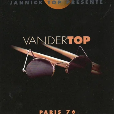 Vandertop - Paris 1976