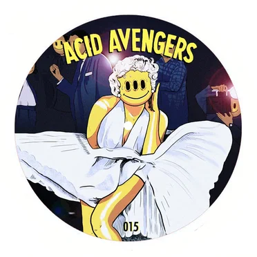 Acid Avengers 015