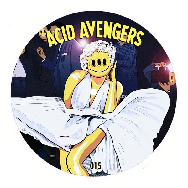 Acid Avengers 015