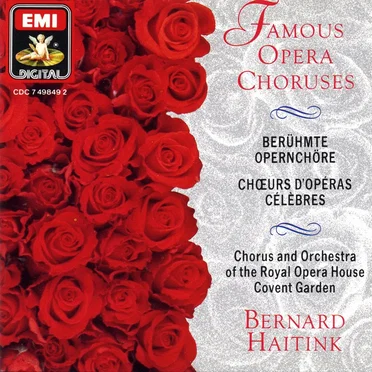 Famous Opera Choruses