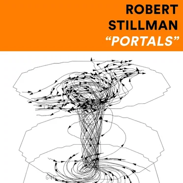 Portals by Robert Stillman - album cover