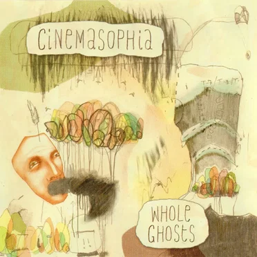 Whole Ghosts