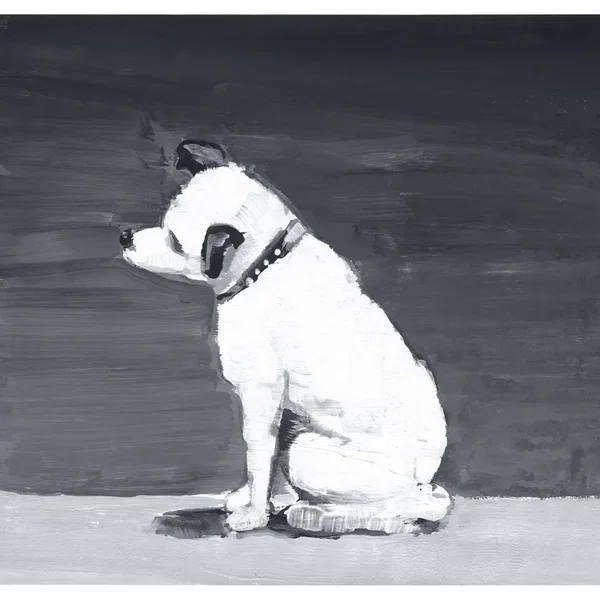Music for Nipper