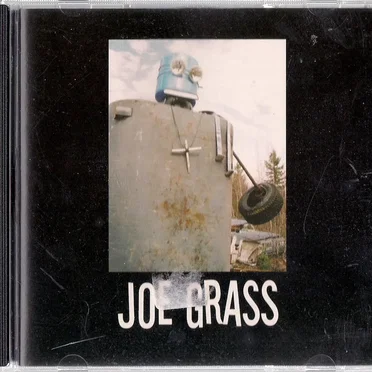 Joe Grass by Joe Grass - album cover