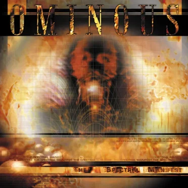 The Spectral Manifest by Ominous - album cover