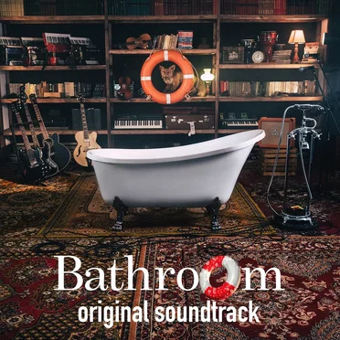 Bathroom: Original Theater Play Soundtrack