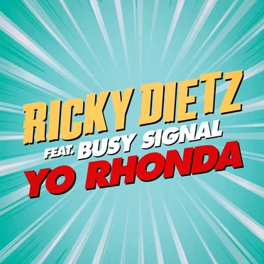 Yo Rhonda