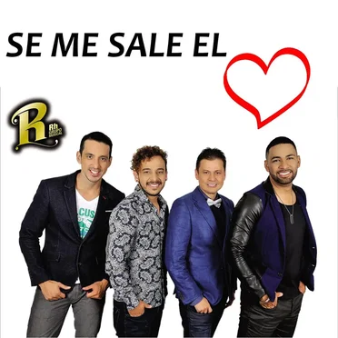 Se me sale el corazón