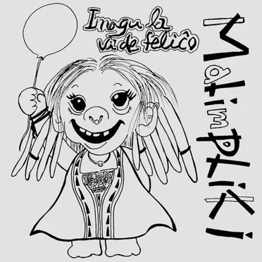 Lnagu La Vi De Feliĉo