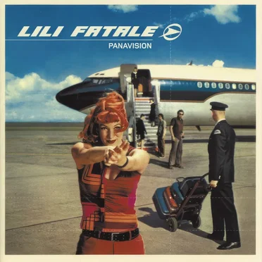 Lili Fatale