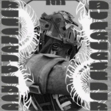 Burevestnik by kitchen place - album cover