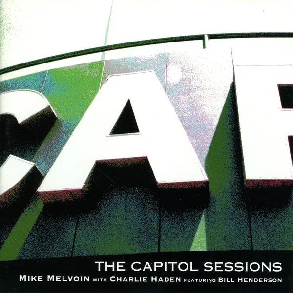 The Capitol Sessions