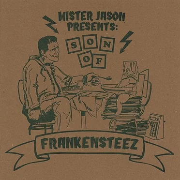 Frankensteez