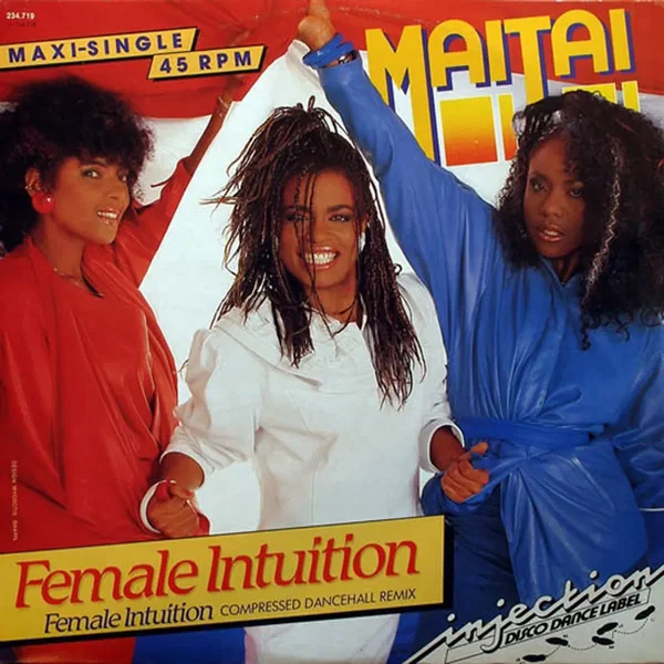 Female Intuition
