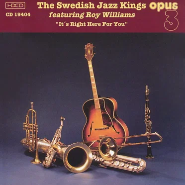 It’s Right Here for You