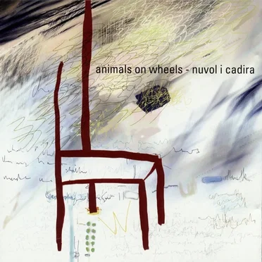 Nuvol i Cadira
