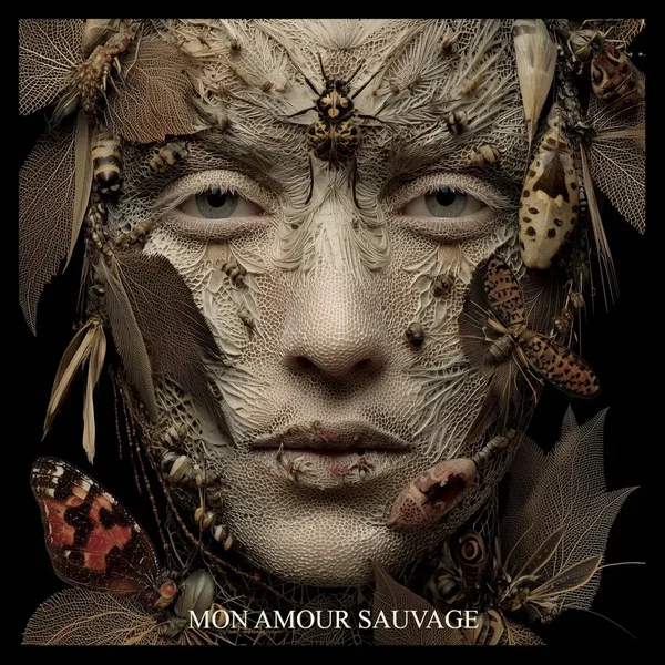 Mon Amour Sauvage